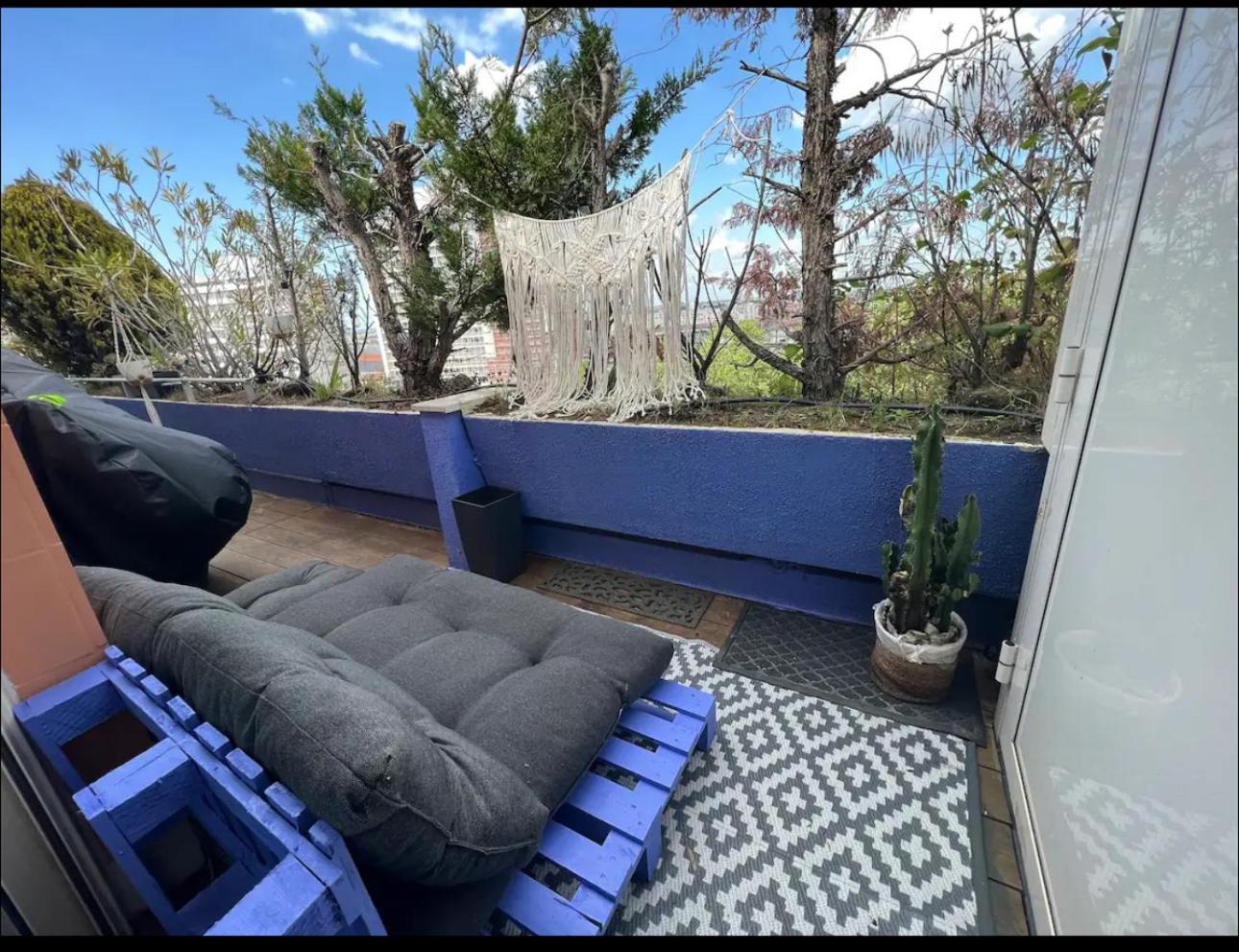 トゥールーズRooftop Chaleureux Hyper-Centreアパートメント エクステリア 写真